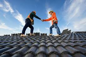 Fast & Reliable Emergency Roof Repairs in Eagle Mountain, UT